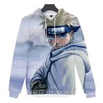 Naruto the Movie: Ninja Clash in the Land of Snow Hoodie