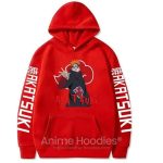 Pain Akatsuki Hoodie