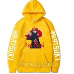 Pain Akatsuki Hoodie