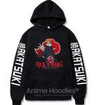 Pain Akatsuki Hoodie