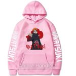 Pain Akatsuki Hoodie