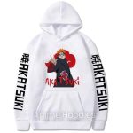 Pain Akatsuki Hoodie