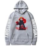 Pain Akatsuki Hoodie