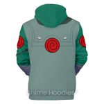 Rock Lee Sweatshirt