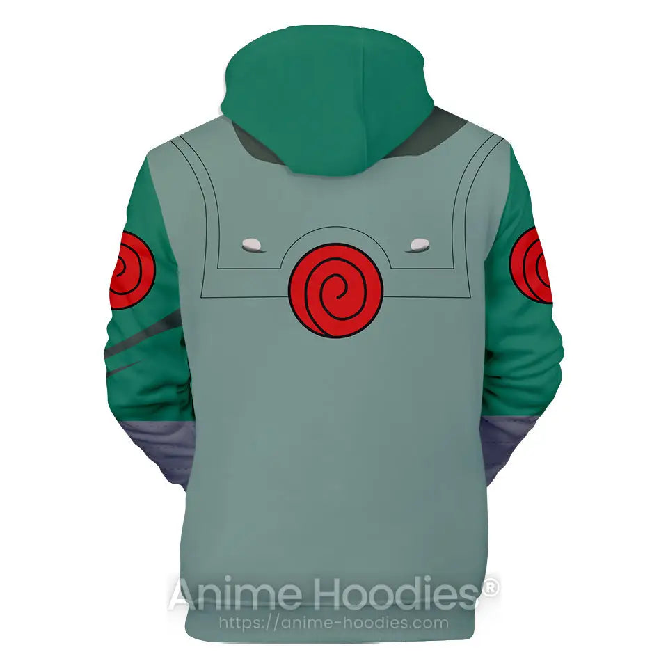 Rock Lee Sweatshirt