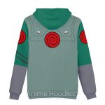 Rock Lee Sweatshirt
