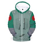 Rock Lee Sweatshirt