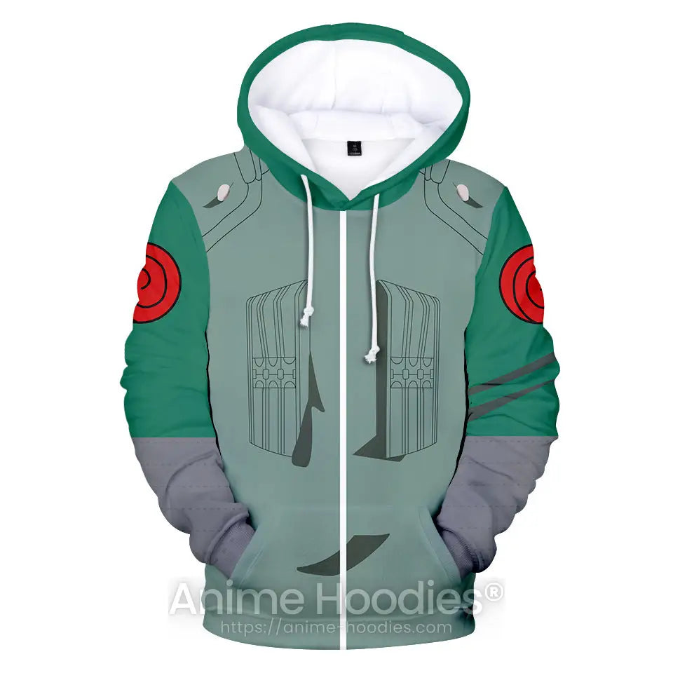 Rock Lee Sweatshirt