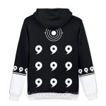 Sage of Six Paths Hoodie