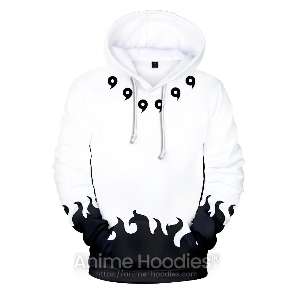 Sage of Six Paths Hoodie