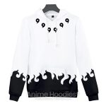 Sage of Six Paths Hoodie
