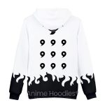 Sage of Six Paths Hoodie
