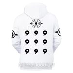 Sage of Six Paths Hoodie