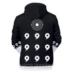 Sage of Six Paths Hoodie