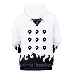 Sage of Six Paths Hoodie