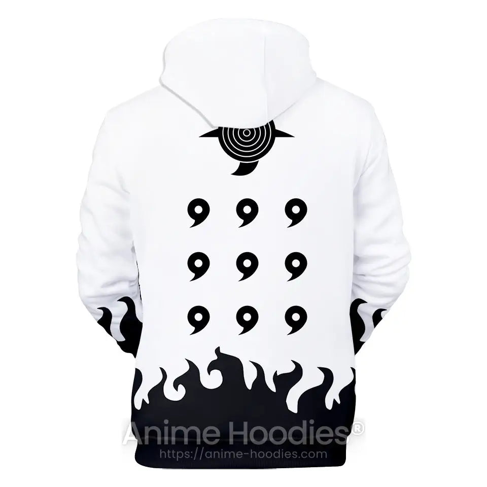 Sage of Six Paths Hoodie