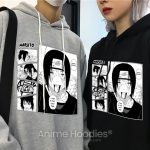 Sasuke and Itachi Hoodie