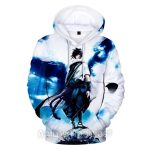 Sasuke Finds Out The Truth about Itachi Hoodie