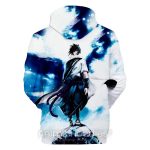 Sasuke Finds Out The Truth about Itachi Hoodie