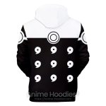 Six Paths Hoodie