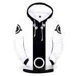 Six Paths Hoodie