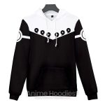 Six Paths Hoodie