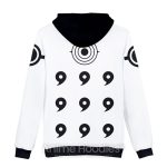 Six Paths Hoodie