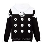 Six Paths Hoodie