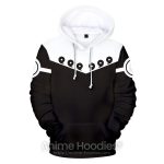 Six Paths Hoodie