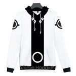 Six Paths Hoodie