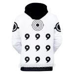 Six Paths Hoodie