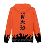 Sixth Hokage Hoodie