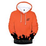 Sixth Hokage Hoodie