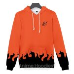 Sixth Hokage Hoodie