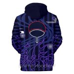 Susanoo Hoodie
