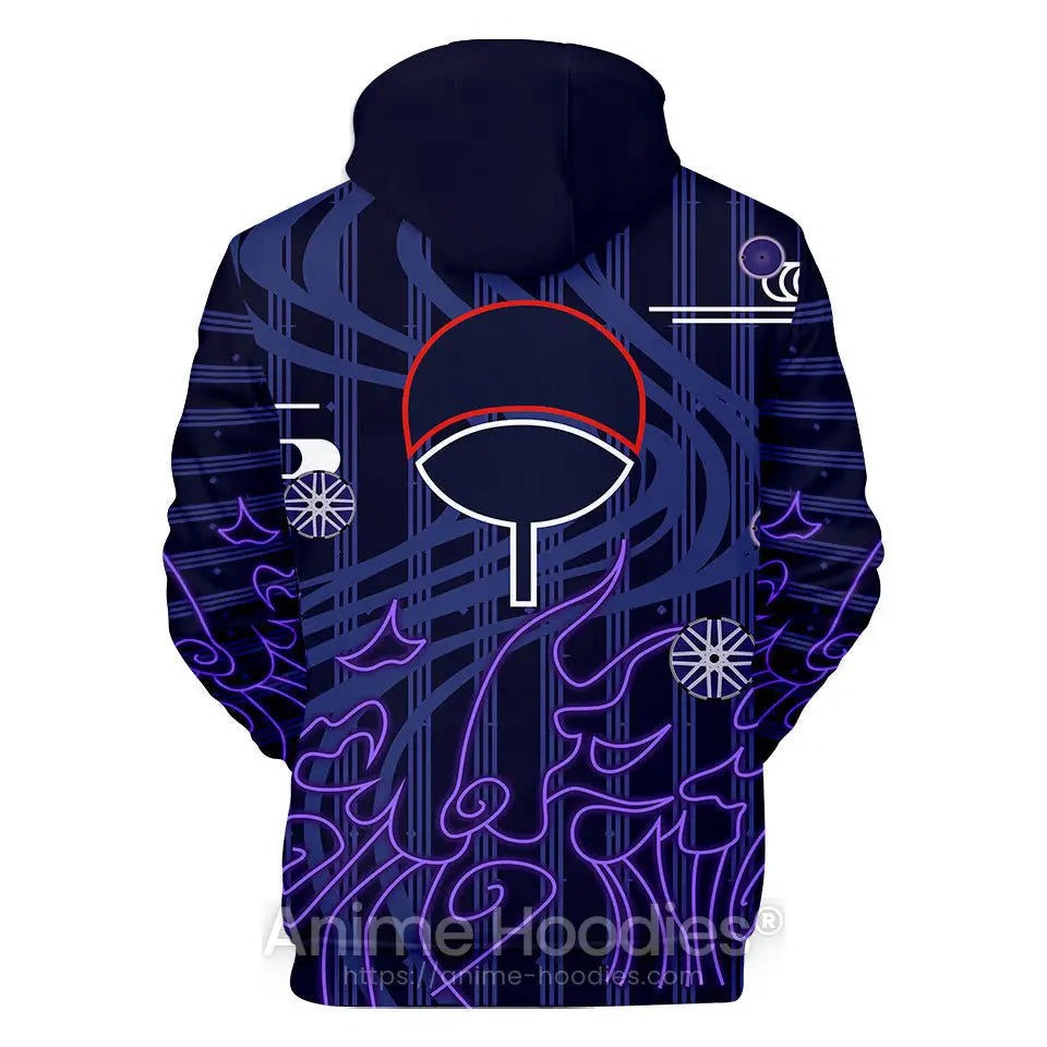 Susanoo Hoodie