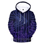 Susanoo Hoodie