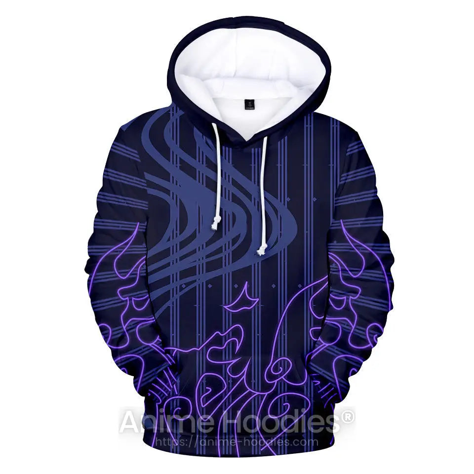 Susanoo Hoodie