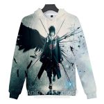 Taka Sasuke Hoodie