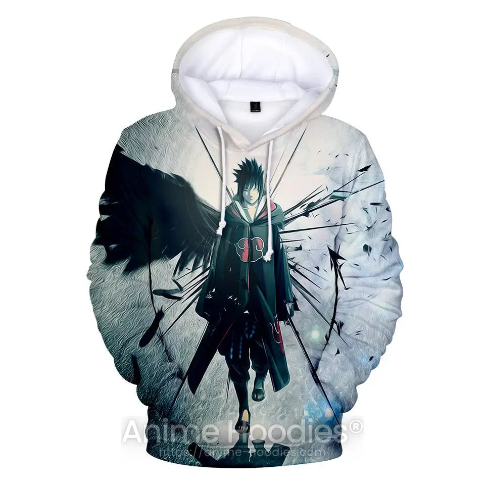 Taka Sasuke Hoodie
