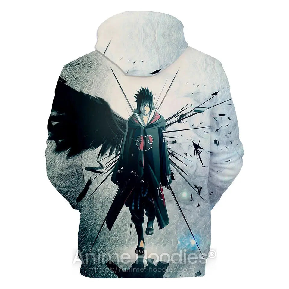 Taka Sasuke Hoodie